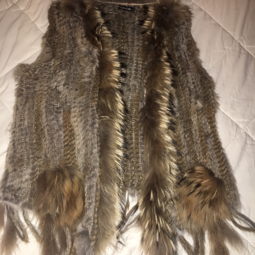 Jacket - Picture 2 of 5